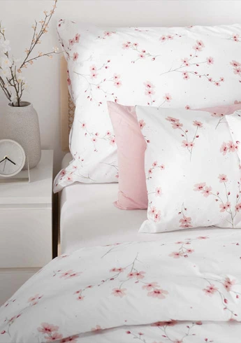 Vůně jara ve vaší ložnici