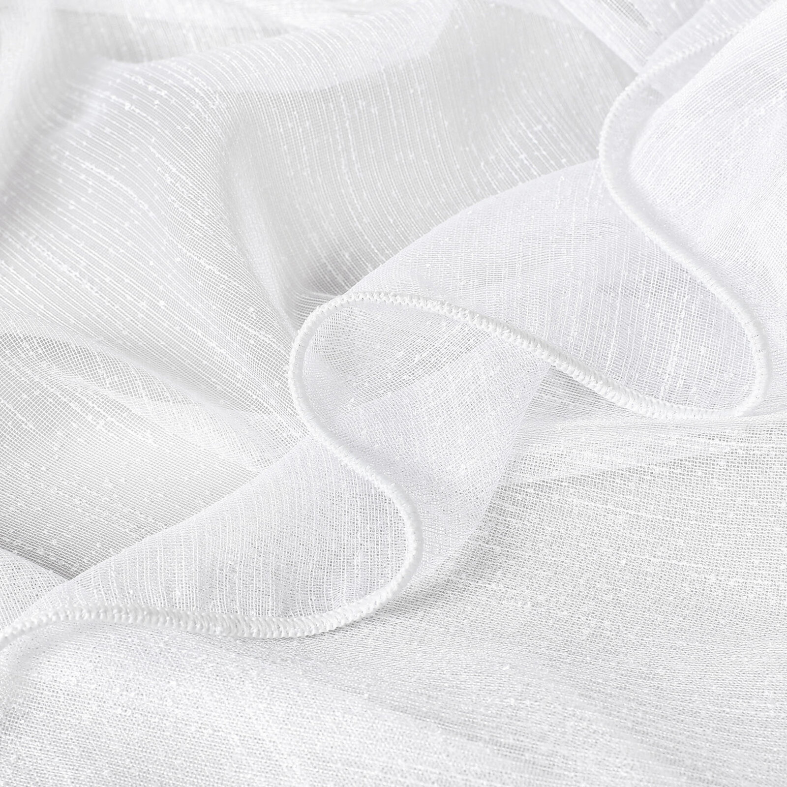Voile - Regen