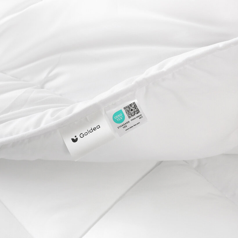 Winterdecke Comfort - 140 x 200 cm