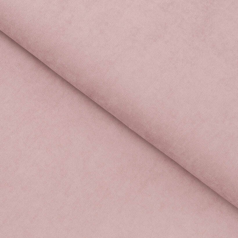 Dekorativer Stoff Marbella - altrosa
