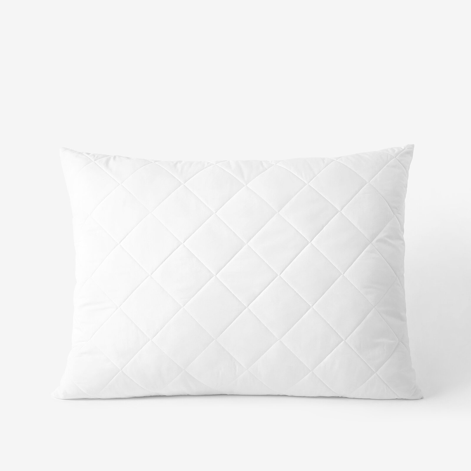 Gestepptes Kopfkissen Comfort - 70 x 90 cm
