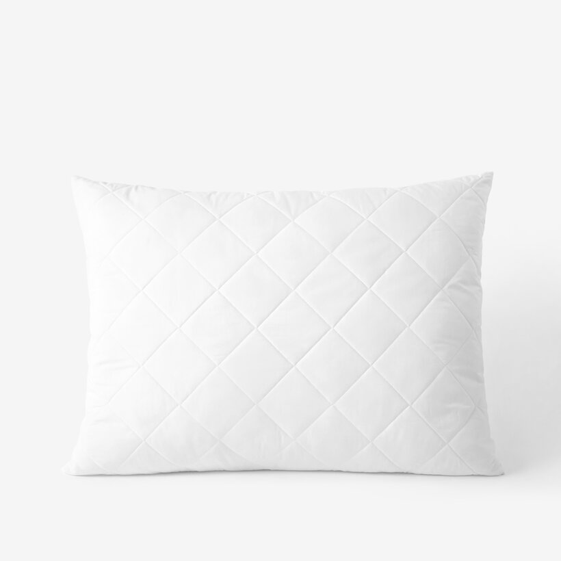Gestepptes Kopfkissen Comfort - 70 x 90 cm
