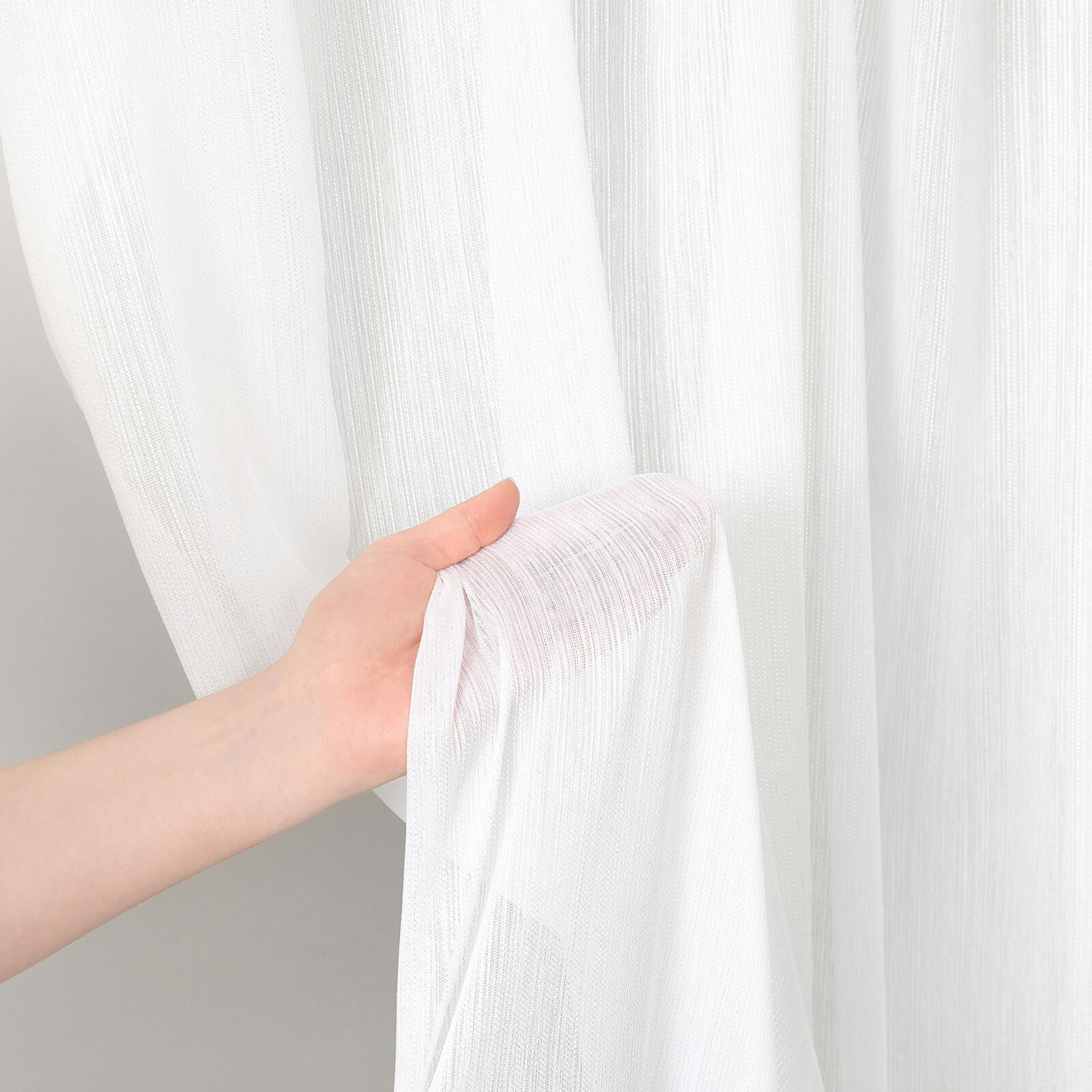 Voile – Meliert