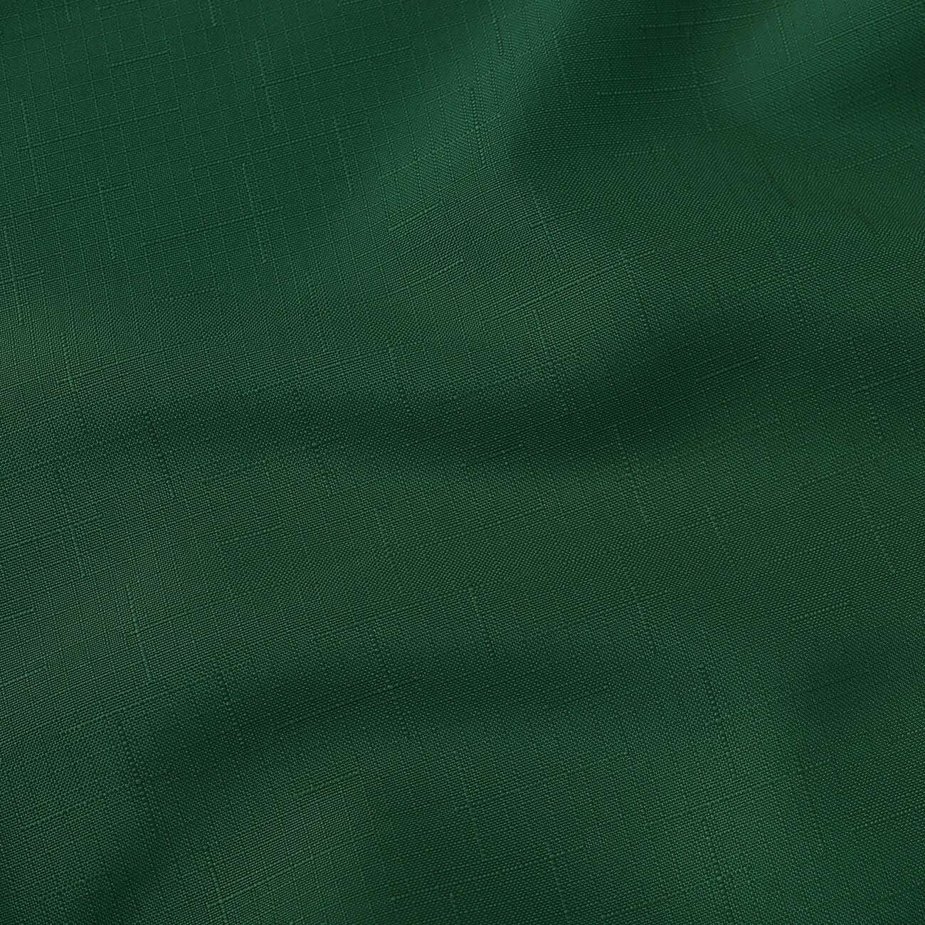 Teflonstoff für Tischdecken – dunkelgrün
