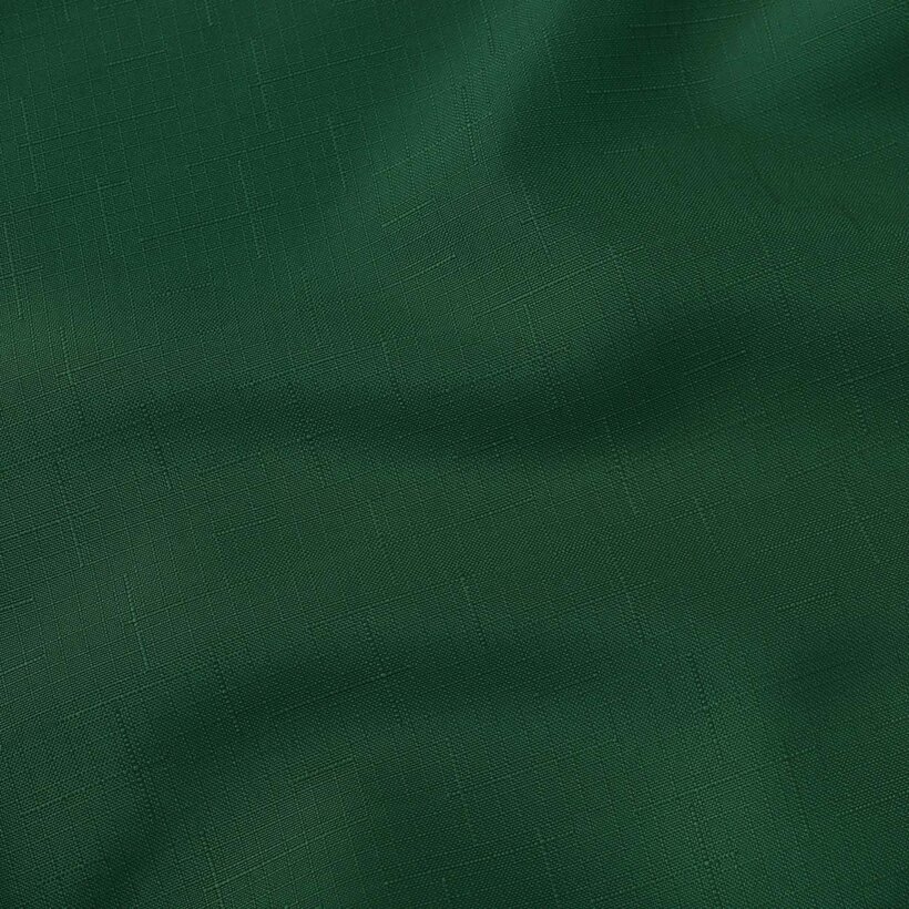 Teflonstoff für Tischdecken – dunkelgrün