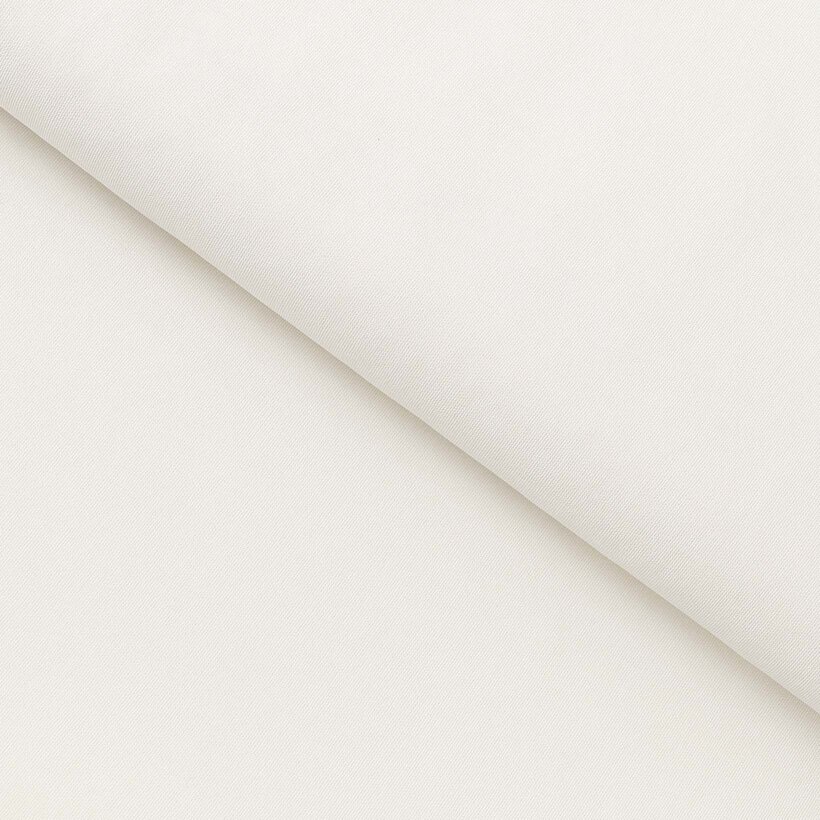 Dekorativer Stoff Marbella - cremefarbe