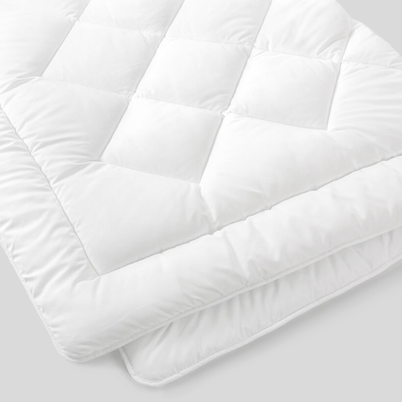 Ganzjährigedecke Comfort - 140 x 200 cm