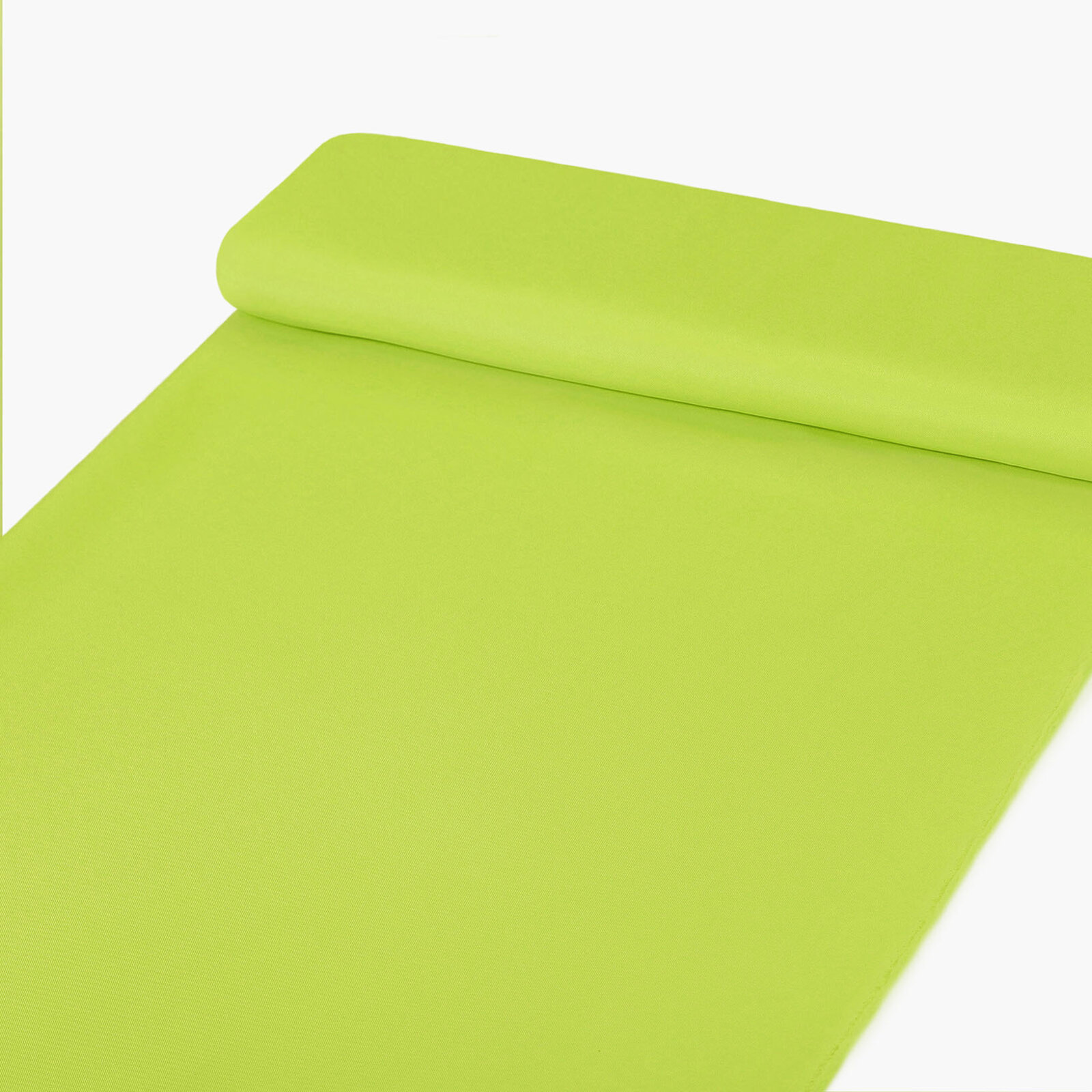 Teflon-Stoff für Tischdecken - grün