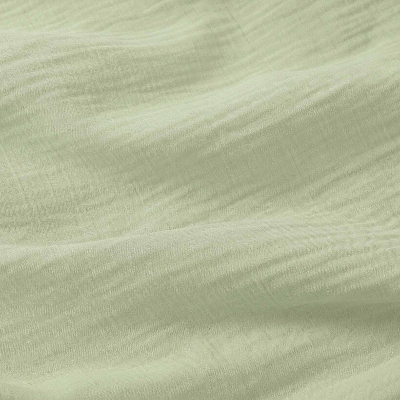 Musselinstoff – hellsalbei