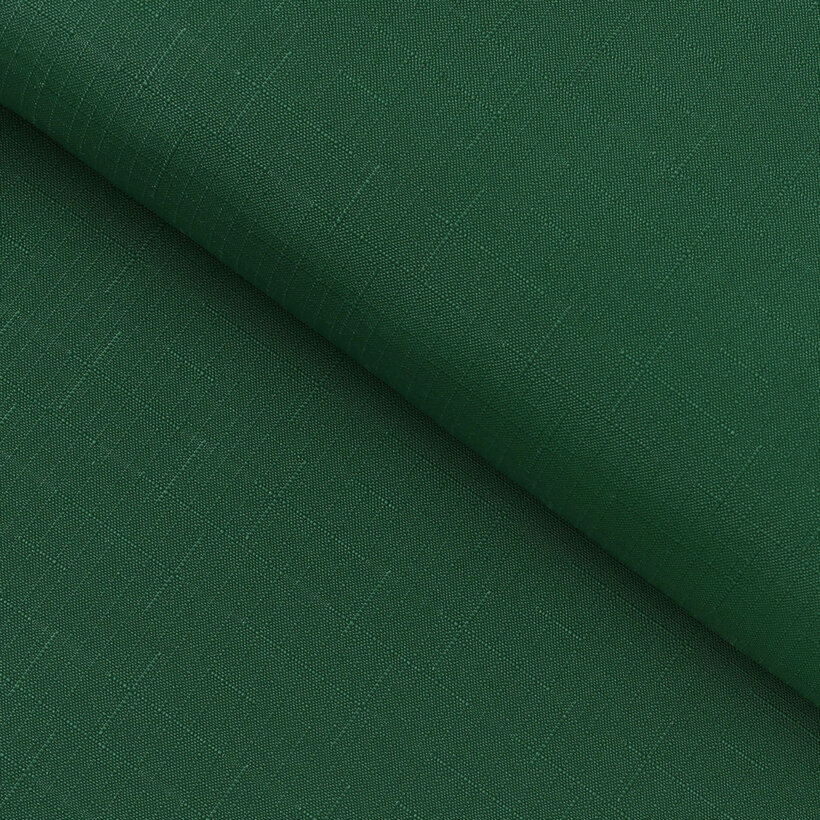 Teflonstoff für Tischdecken – dunkelgrün