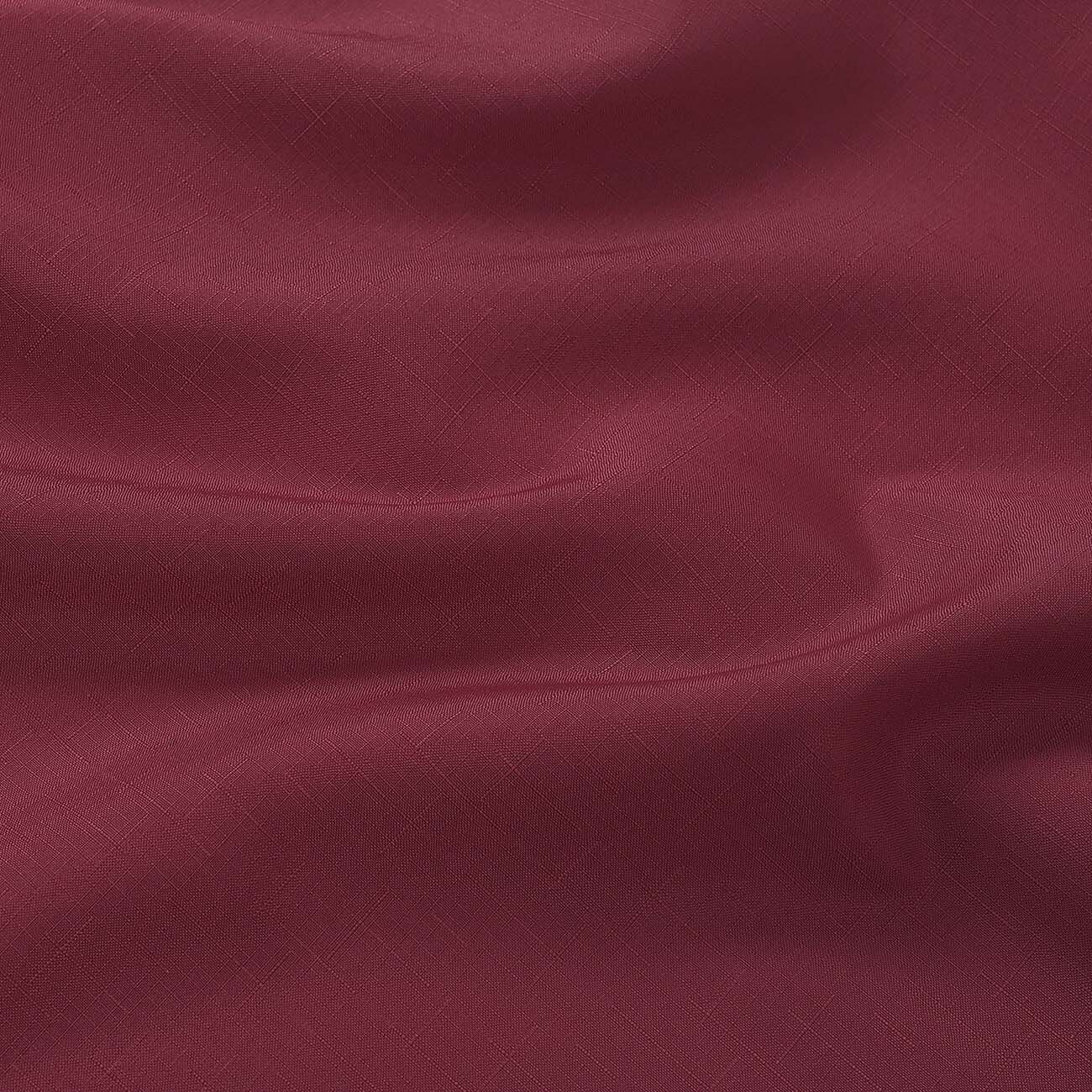 Teflonstoff für Tischdecken – bordeauxrot