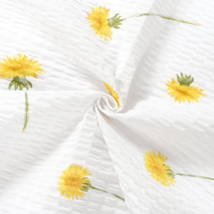 Seersucker - Löwenzahn