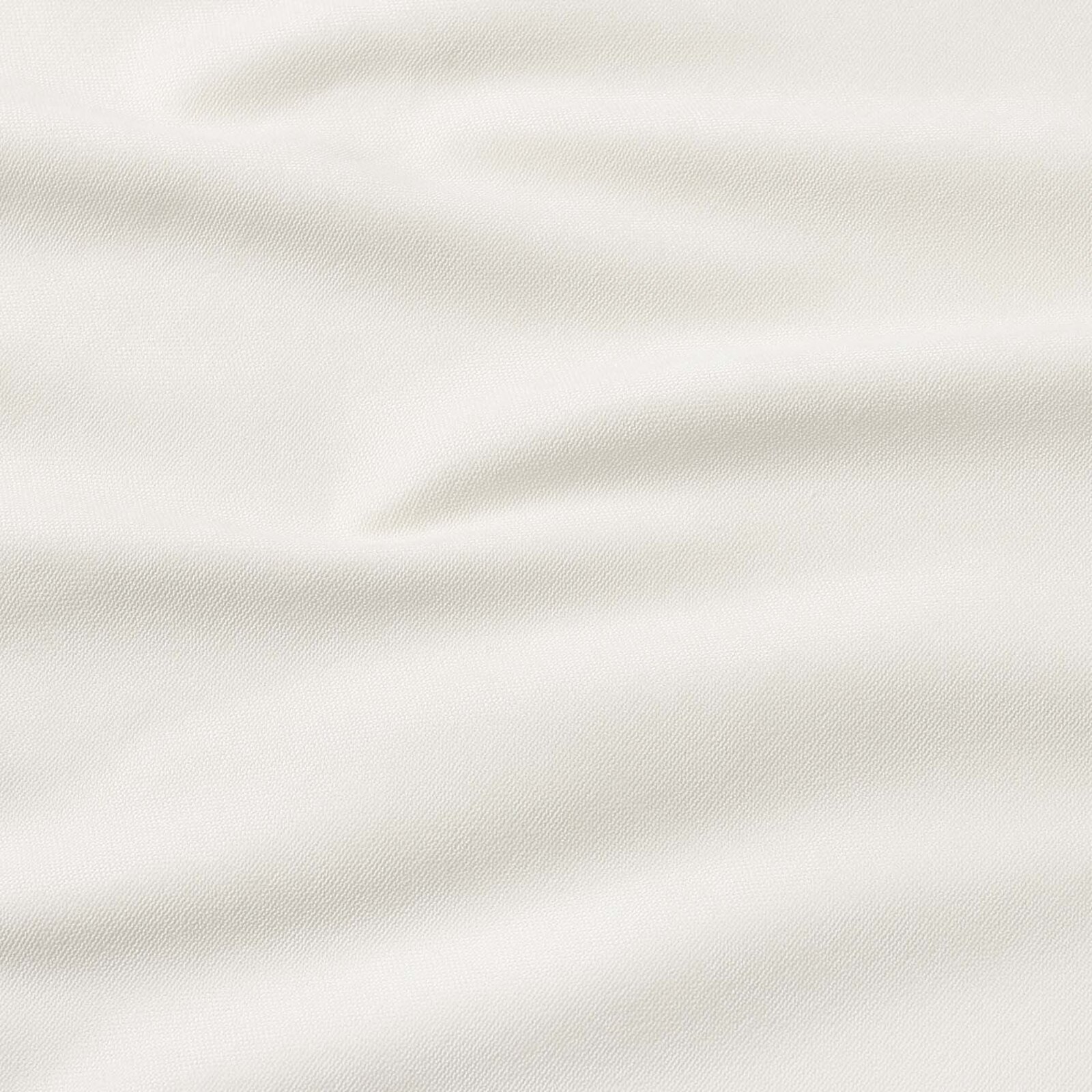 Dekorativer Stoff Marbella - cremefarbe