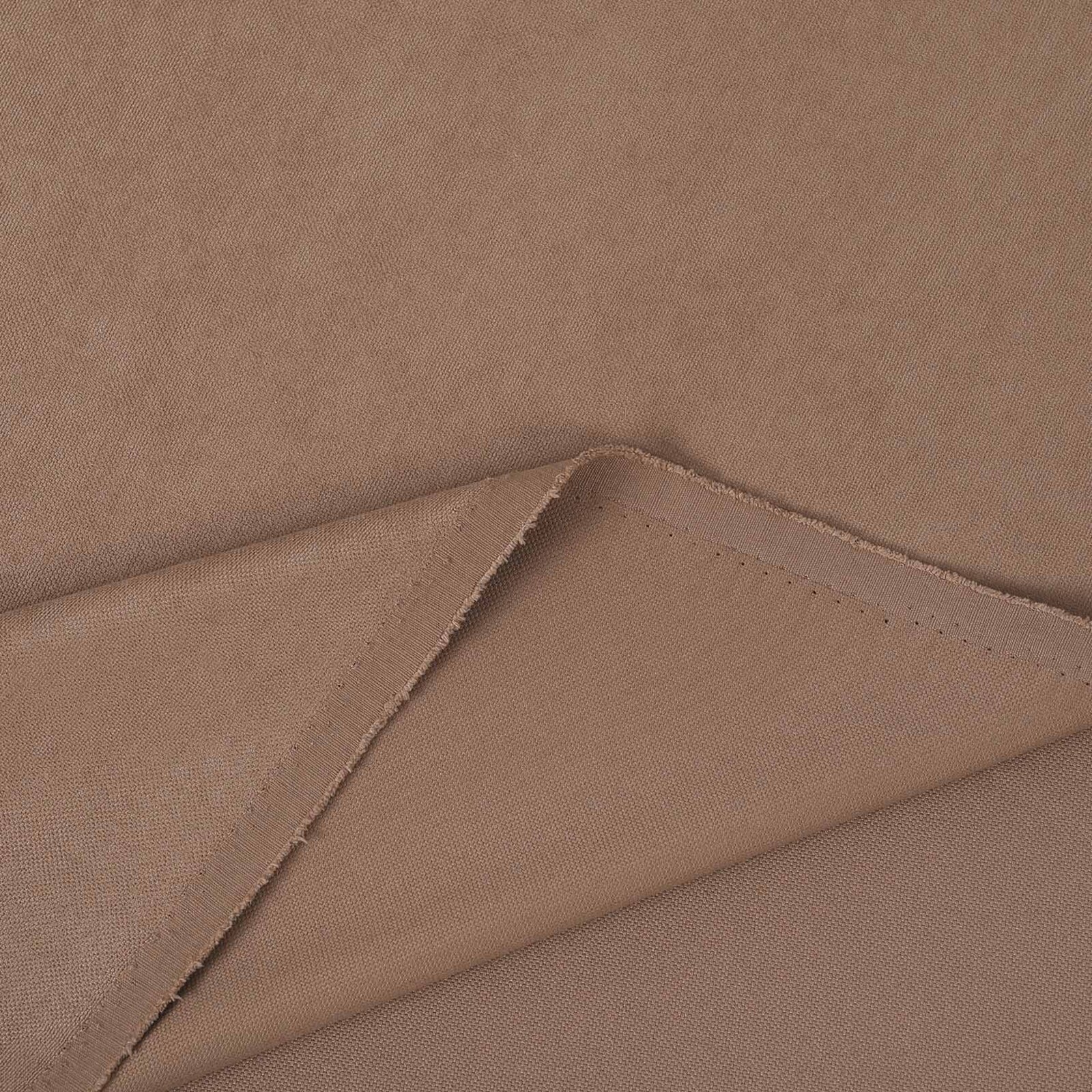 Dekorativer Stoff Marbella - mokka