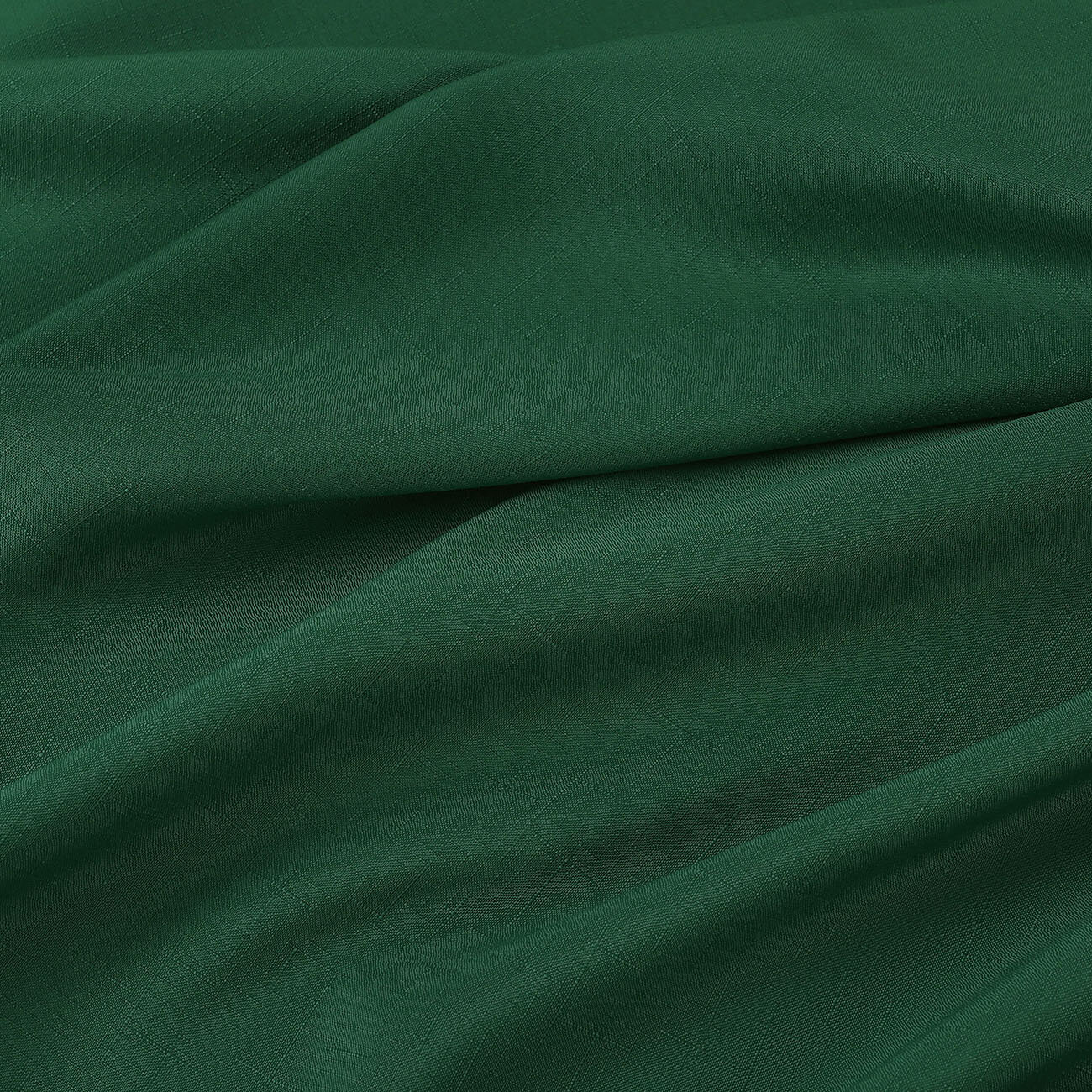 Teflonstoff für Tischdecken – dunkelgrün