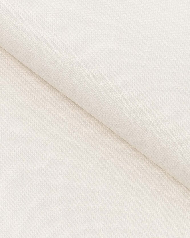 Dekorativer Stoff Peru - creme
