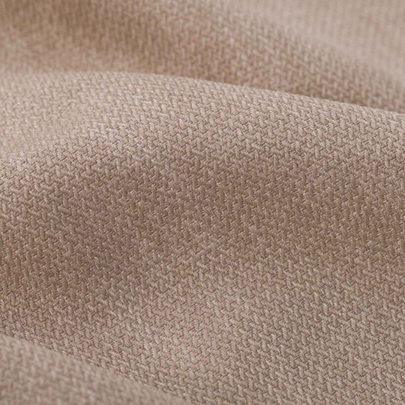 Tischset Peru - latte - 2 Stück
