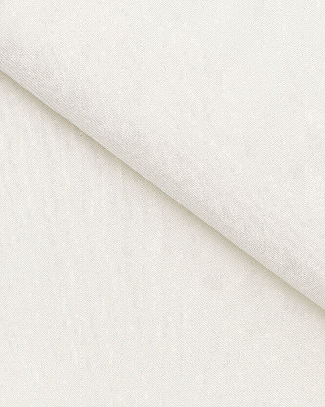 Dekorativer Stoff Marbella - cremefarbe