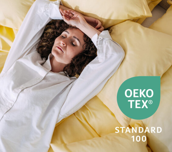 Das Oeko-Tex® Label: Was bedeutet es und warum sollte man darauf achten?