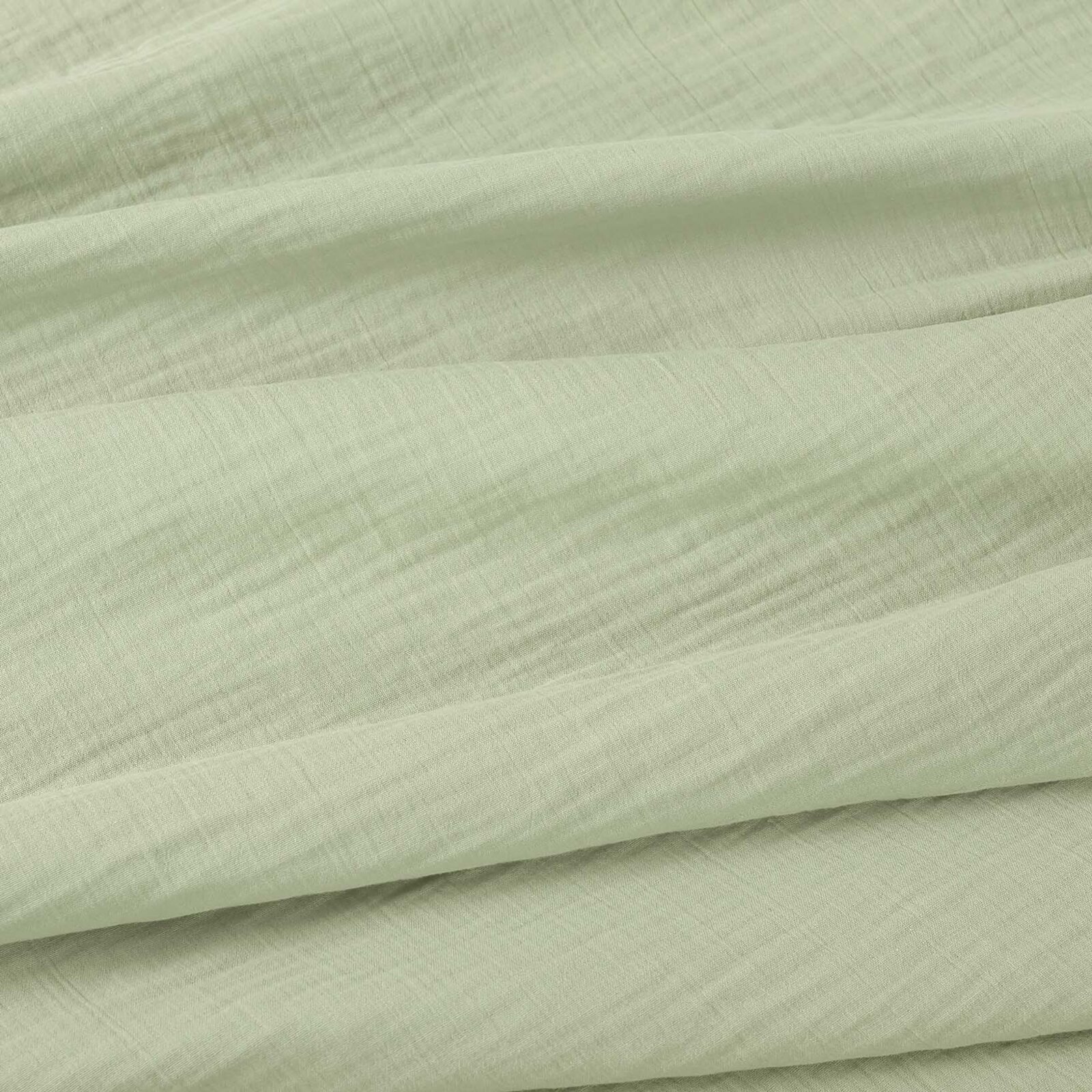 Musselinstoff – hellsalbei