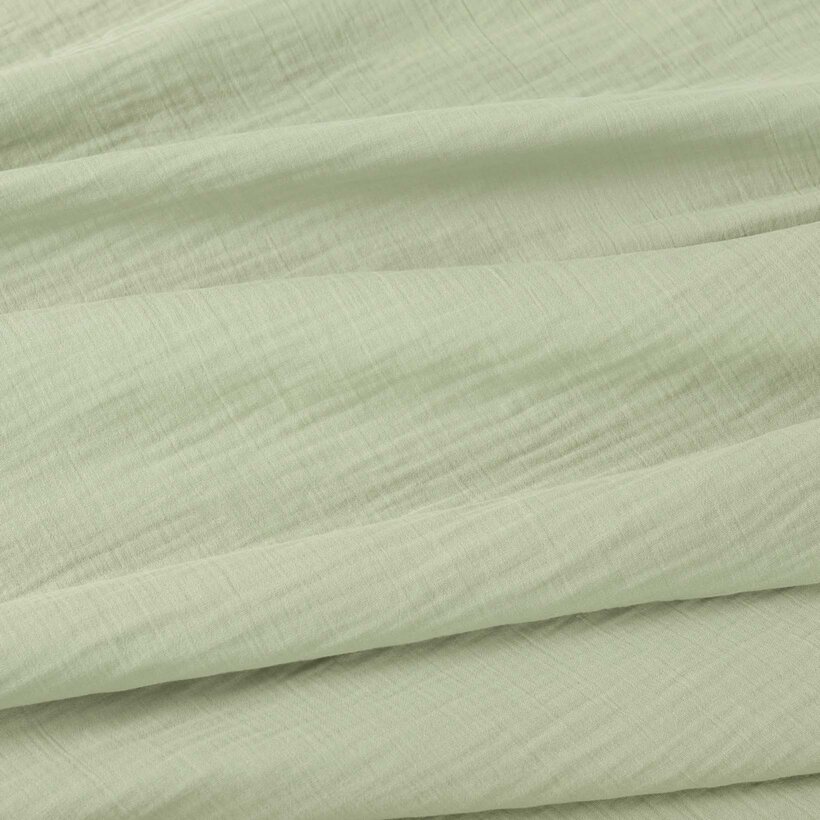 Musselinstoff – hellsalbei