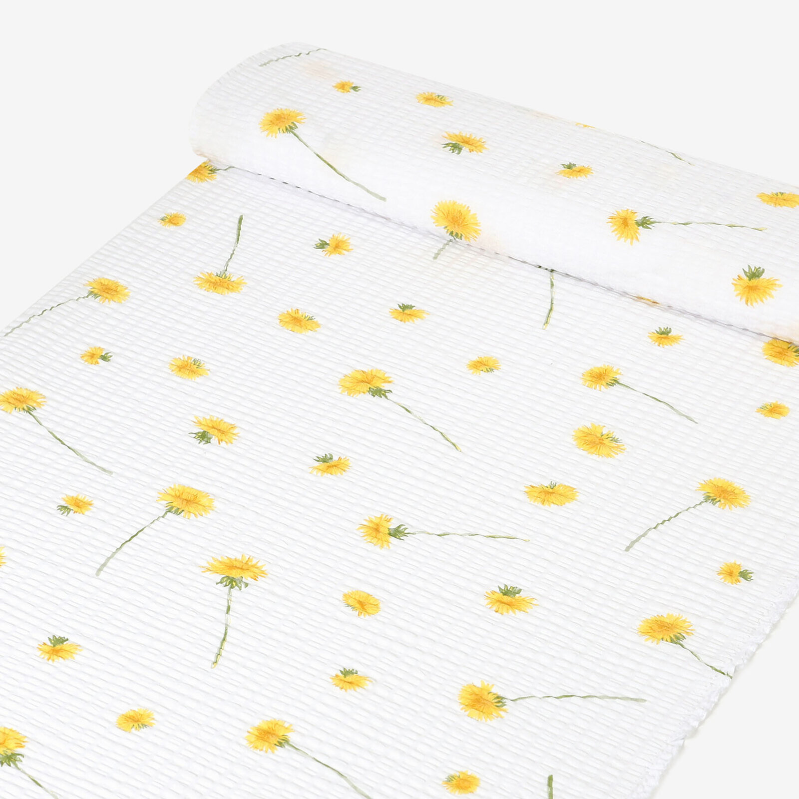 Seersucker - Löwenzahn