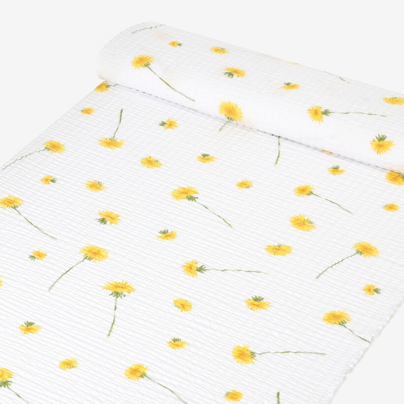 Seersucker - Löwenzahn