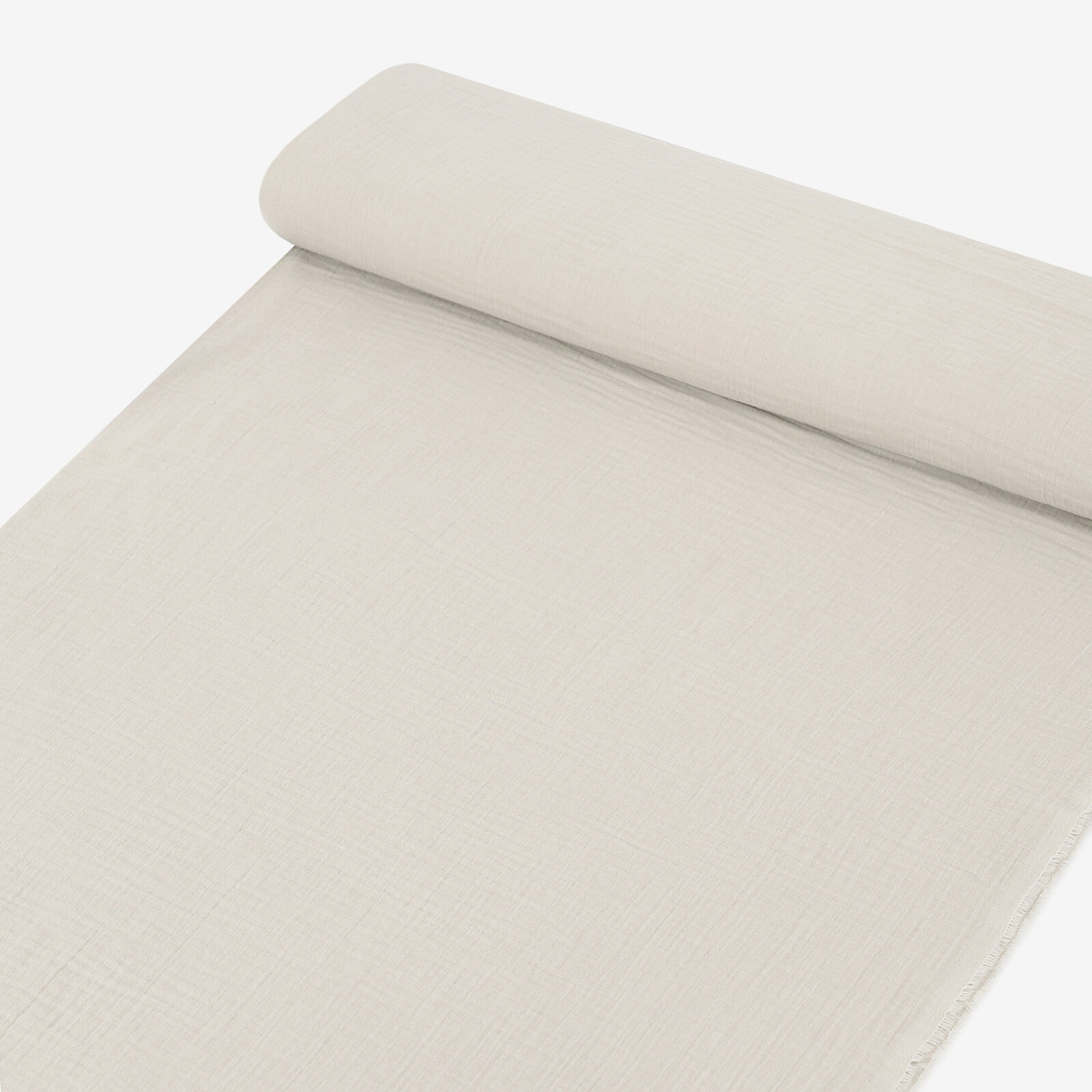 Musselinstoff – creme