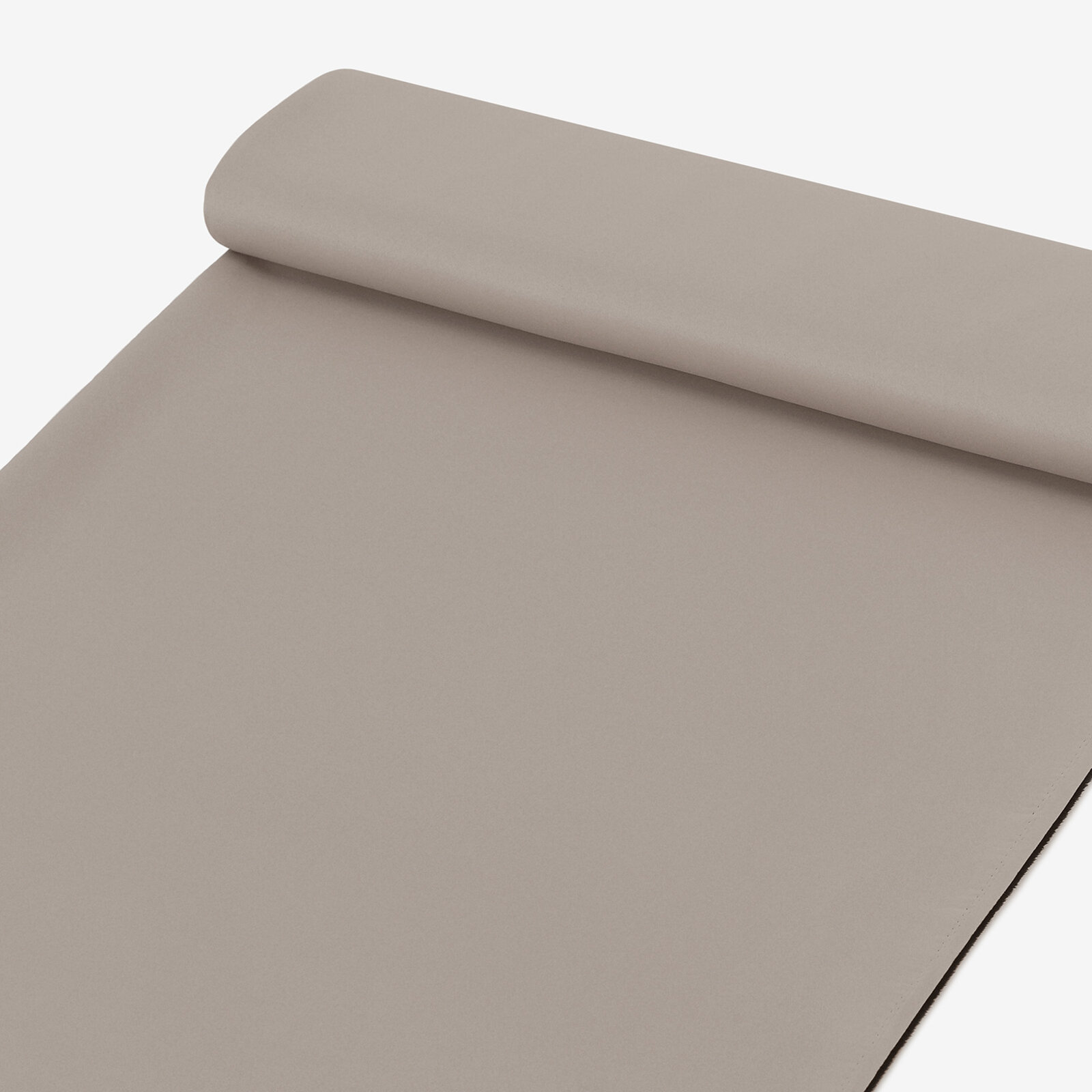 Verdunkelungsstoff Blackout mit Satin-Glanz - kaschmirfarben