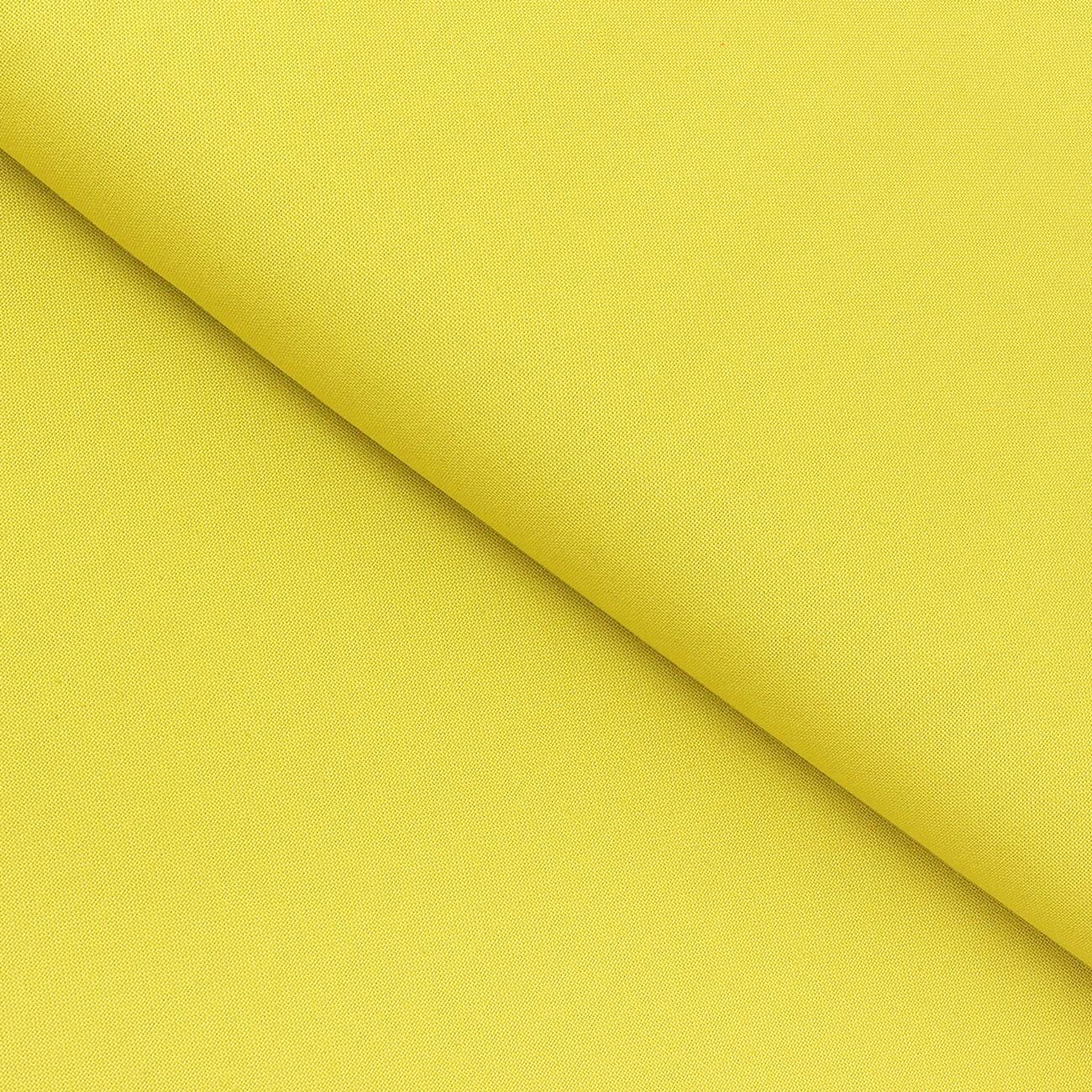 Dekorativer Stoff Malaga - limettengrün