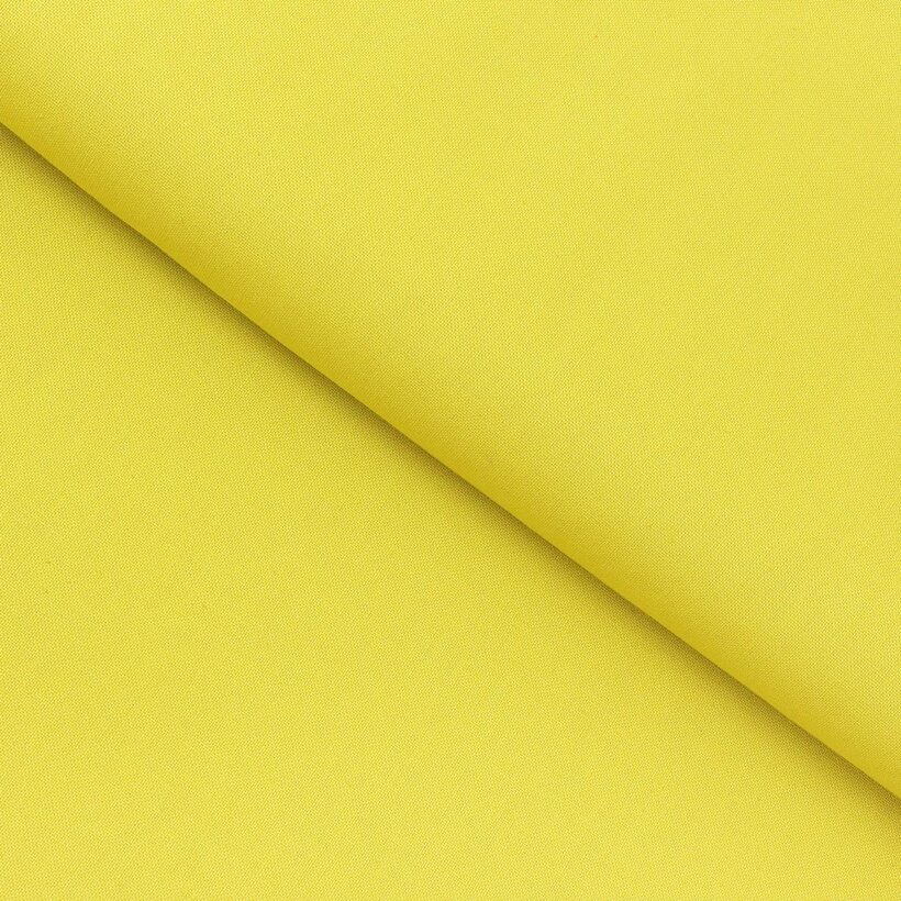 Dekorativer Stoff Malaga - limettengrün