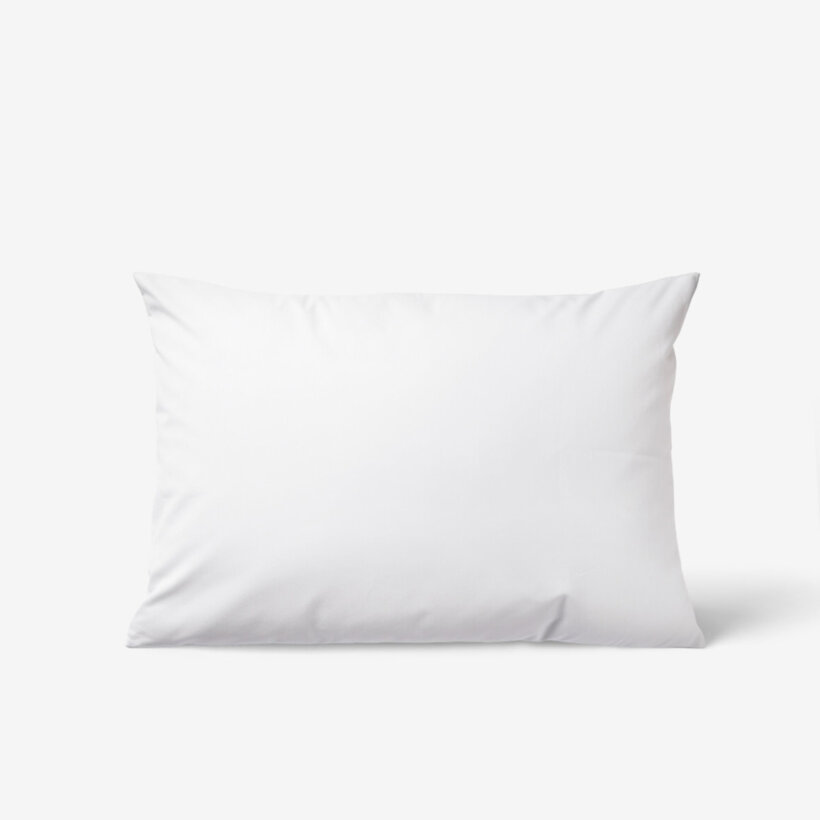 Glattes Kopfkissen Standard - 50 x 70 cm