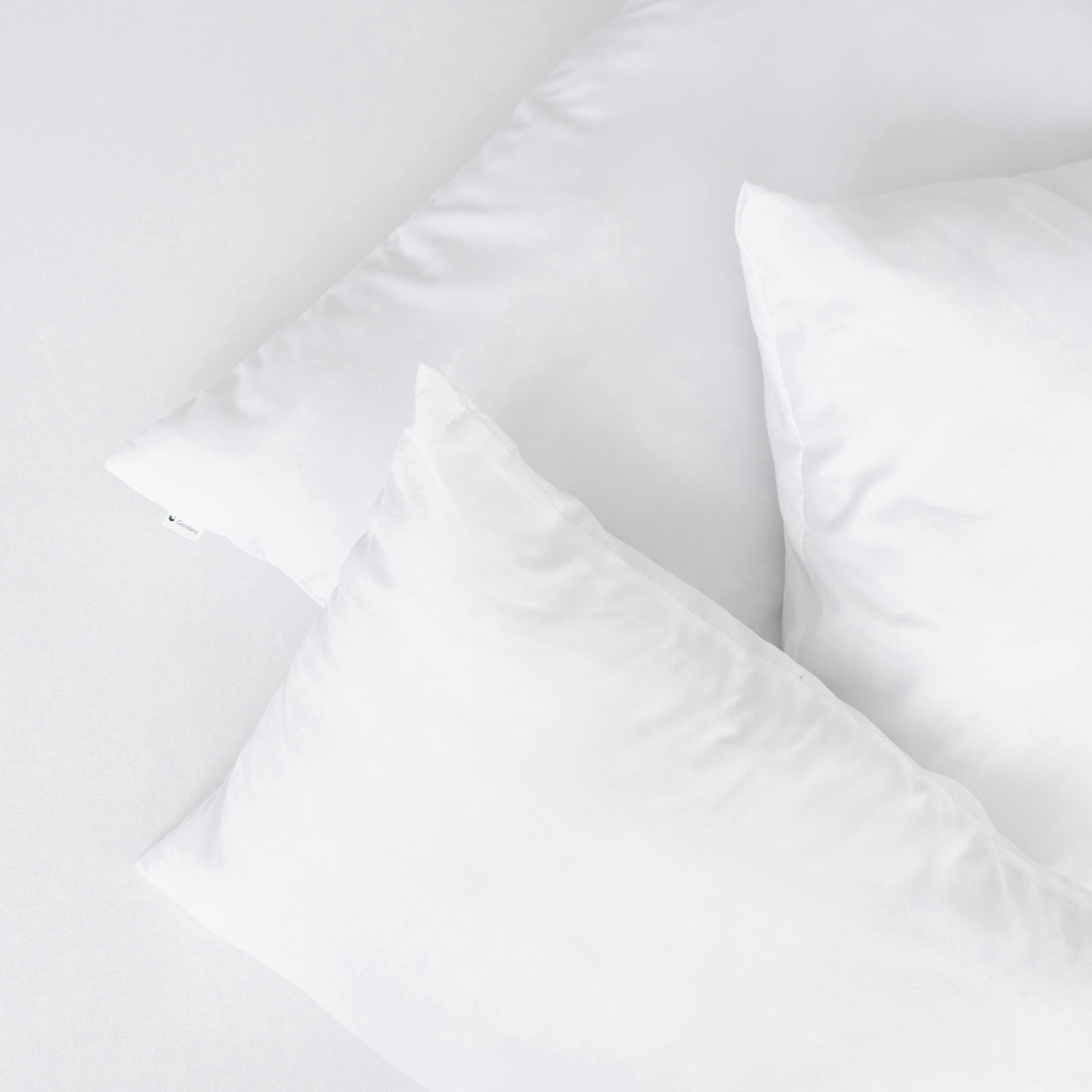 Glattes Kopfkissen Standard - 40 x 60 cm