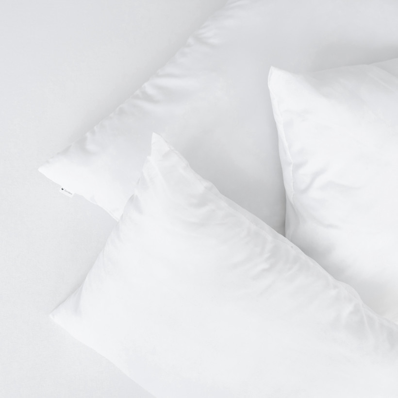 Glattes Kopfkissen Standard - 40 x 60 cm