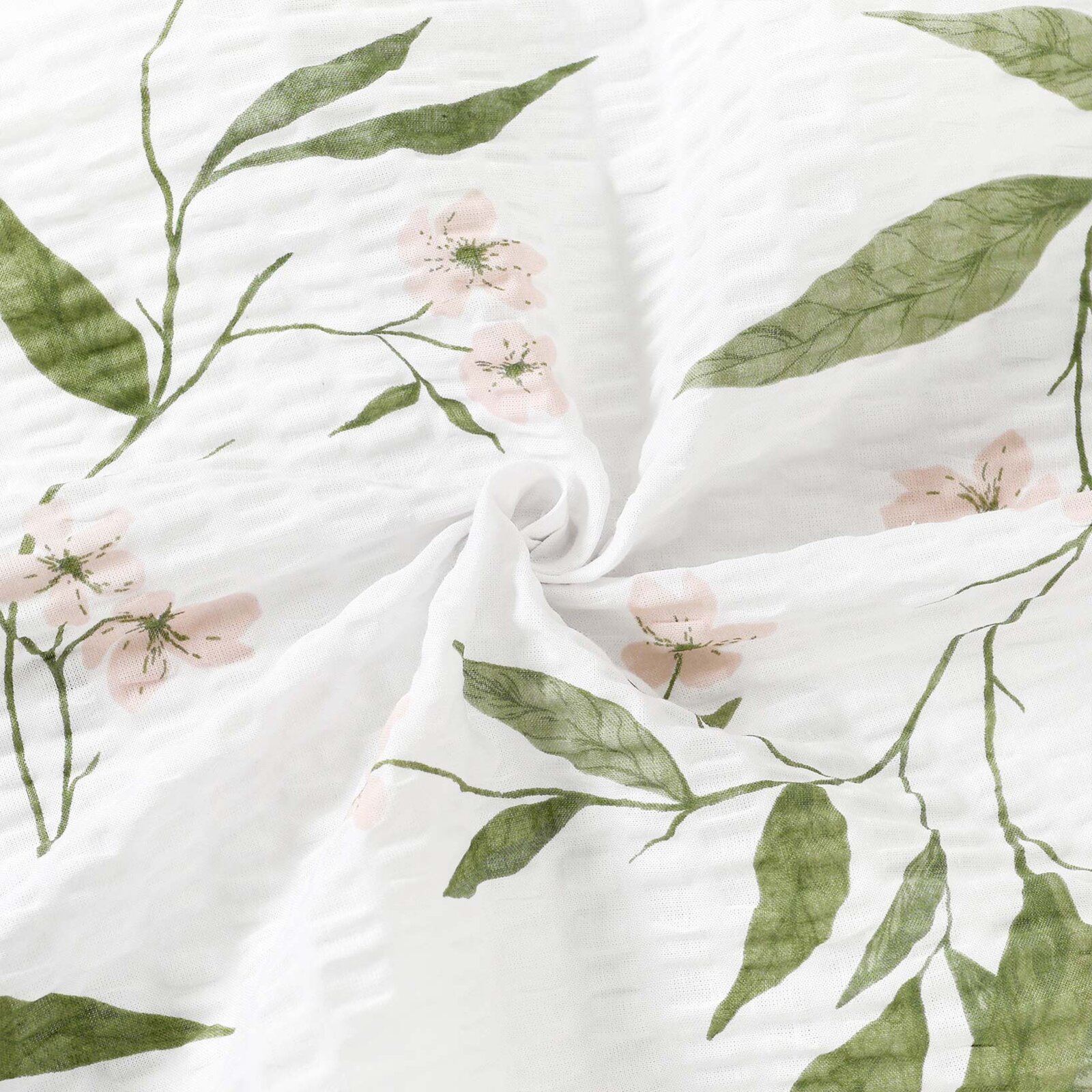 Seersucker - Duft nach Jasmin