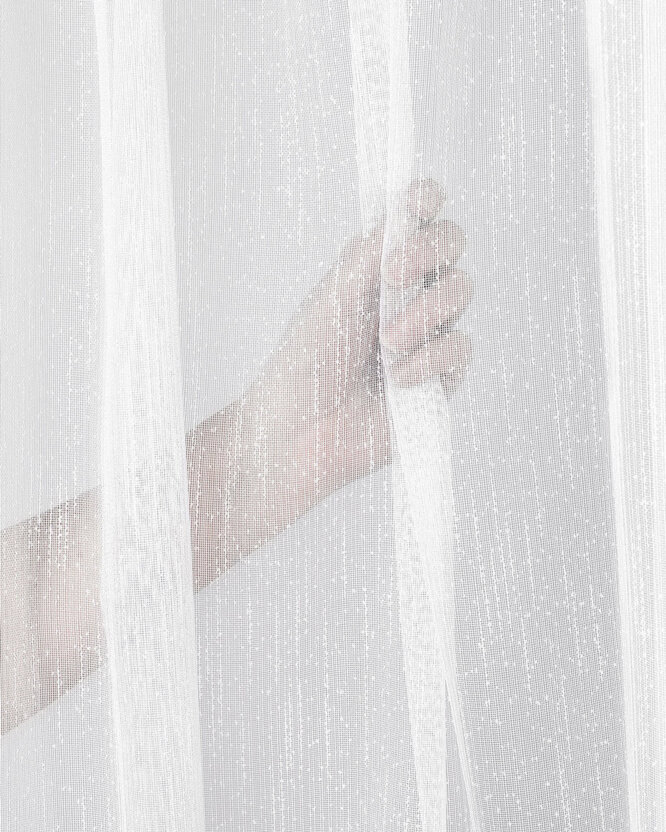 Voile - Regen