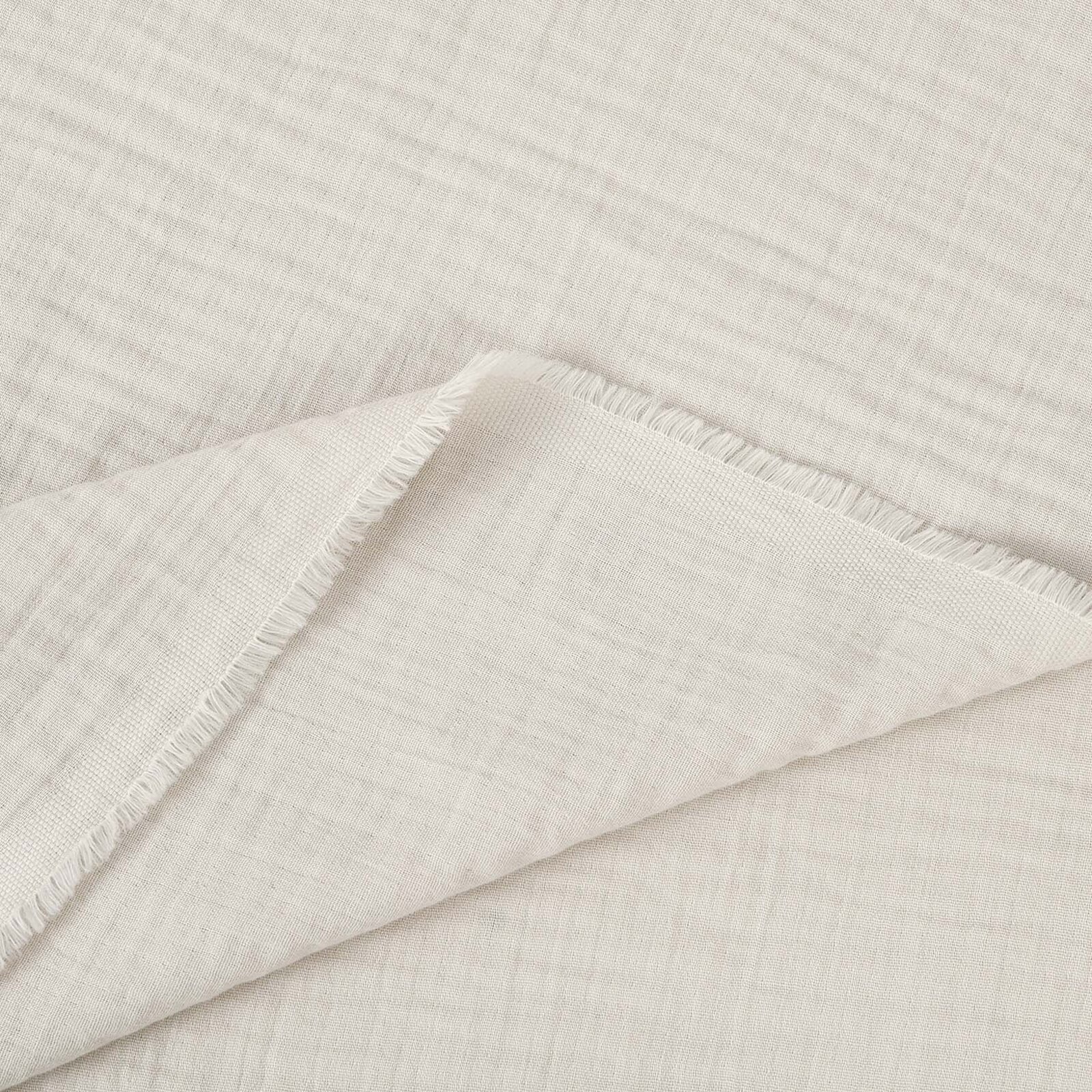 Musselinstoff – creme