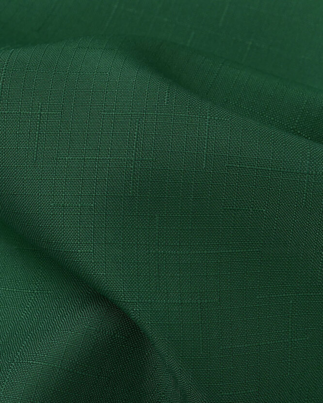 Weihnachtliches Teflon-Tischset - dunkelgrün - 2 Stück