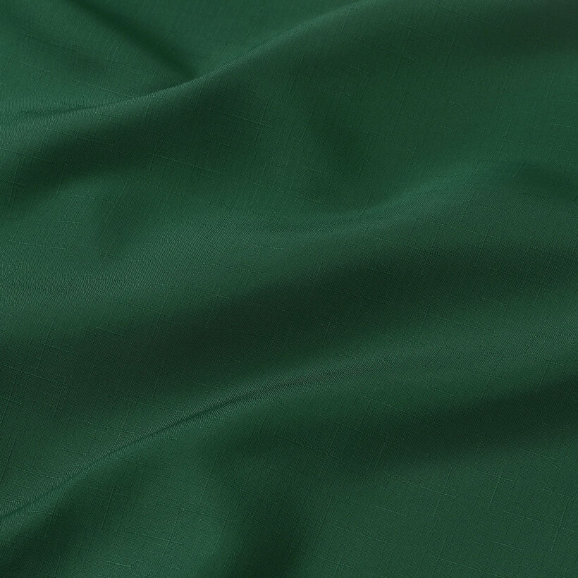Teflonstoff für Tischdecken – dunkelgrün
