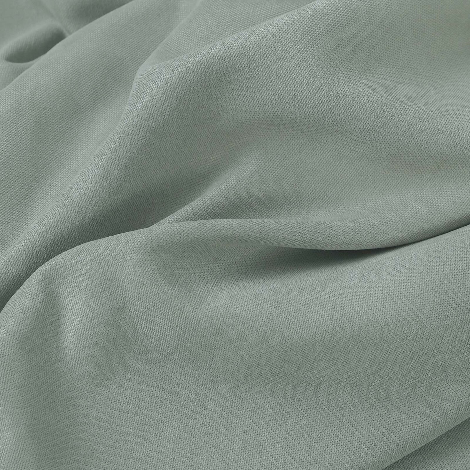 Dekorativer Stoff Marbella - salbeigrün