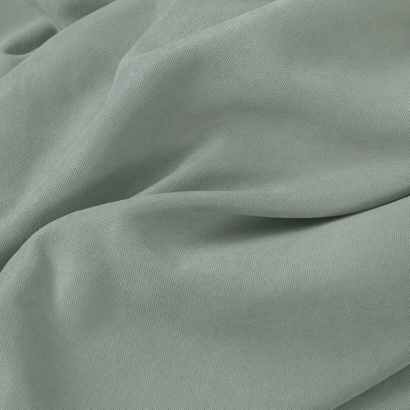 Dekorativer Stoff Marbella - salbeigrün