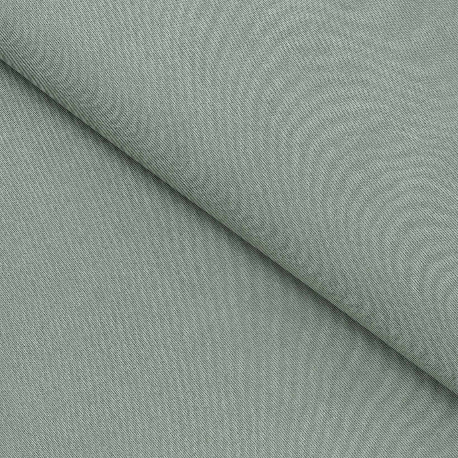 Dekorativer Stoff Marbella - salbeigrün