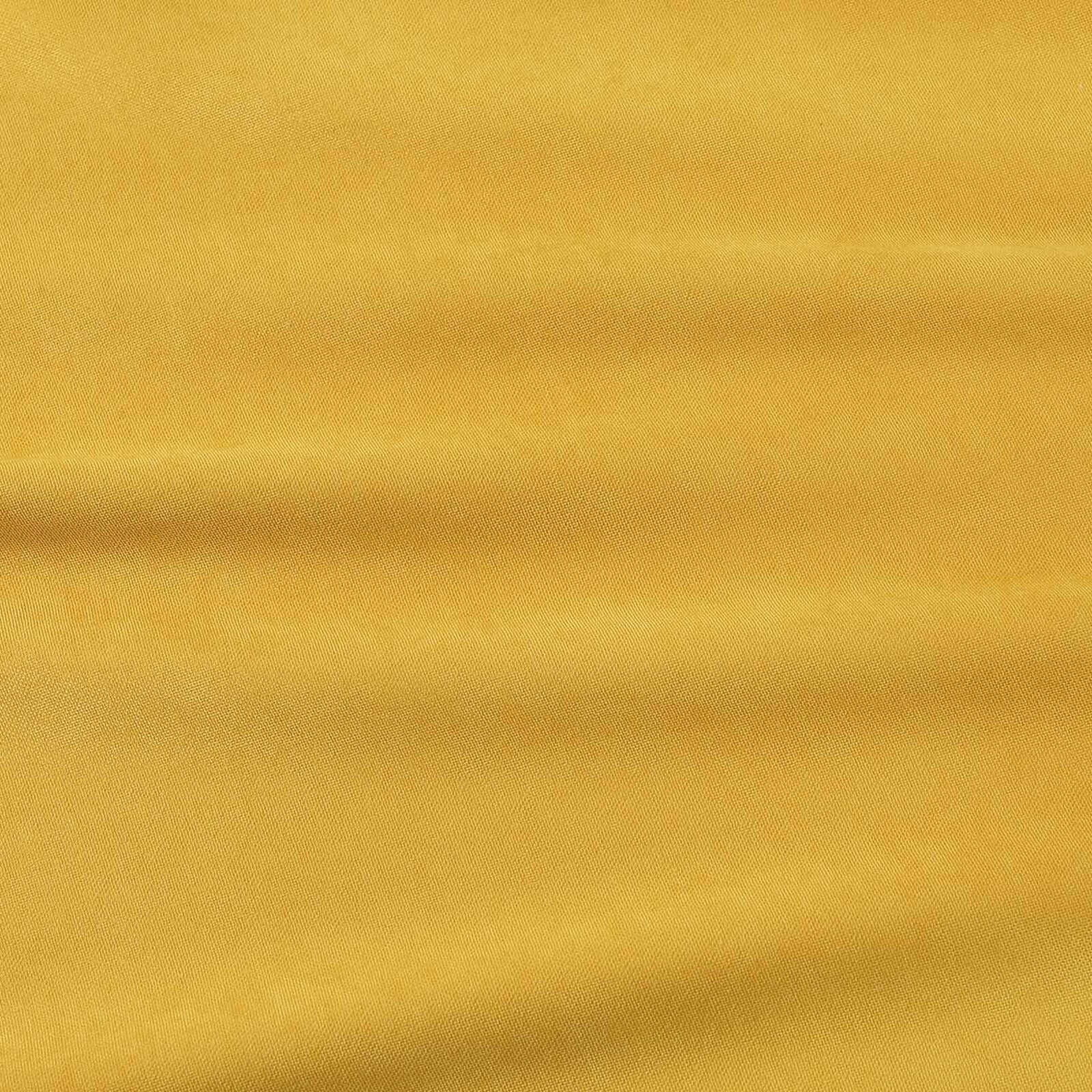 Dekorativer Stoff Marbella - honiggelb