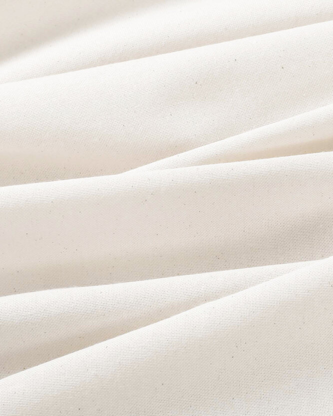 Dekorativer Stoff Malaga - natur-creme