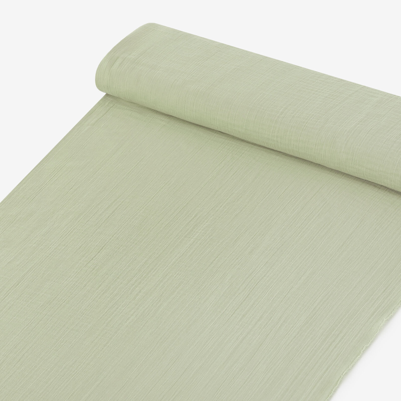 Musselinstoff – hellsalbei