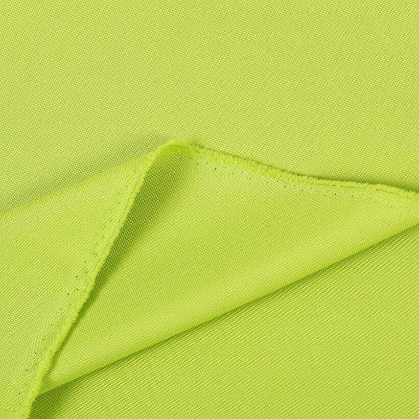 Teflon-Stoff für Tischdecken - grün