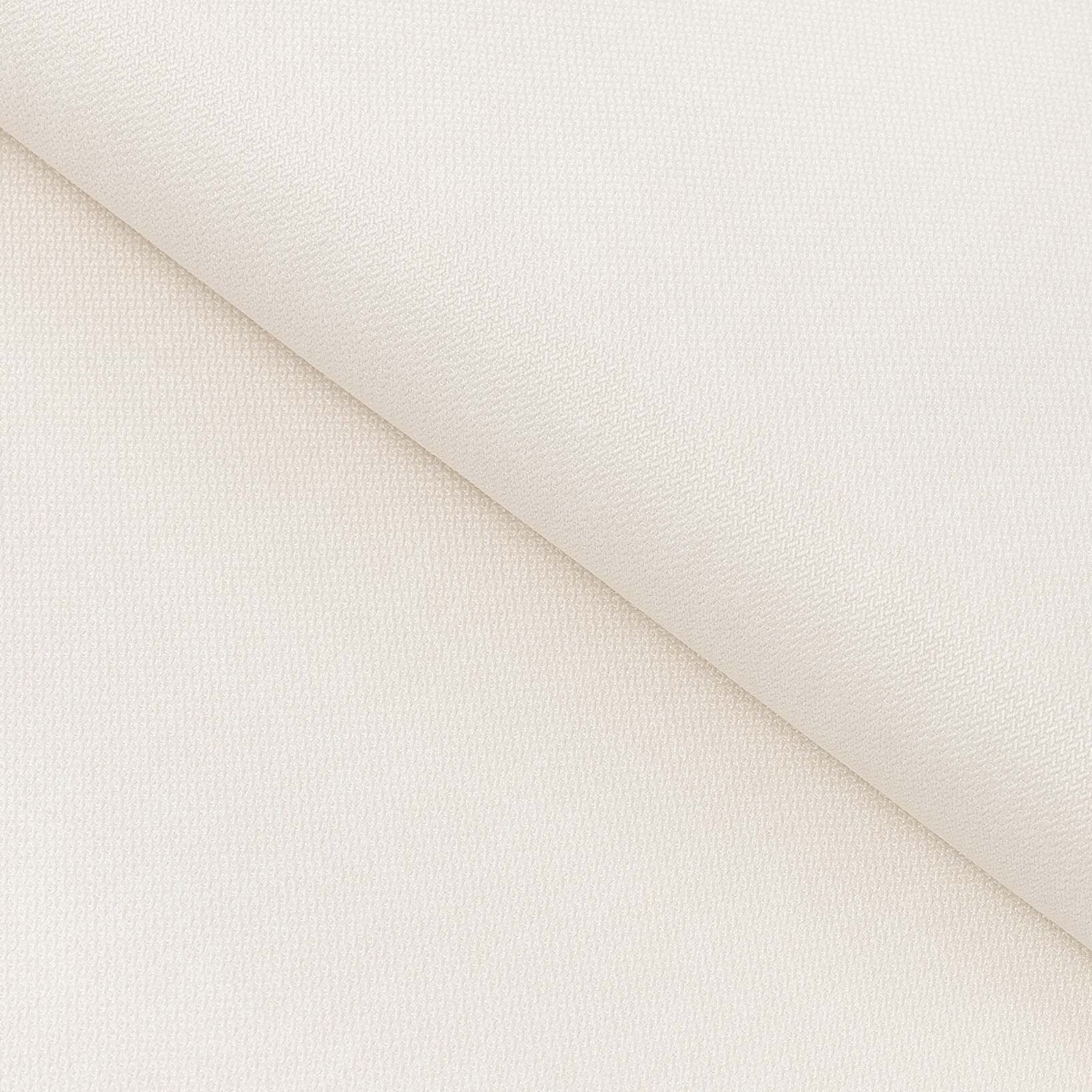 Dekorativer Stoff Peru - creme