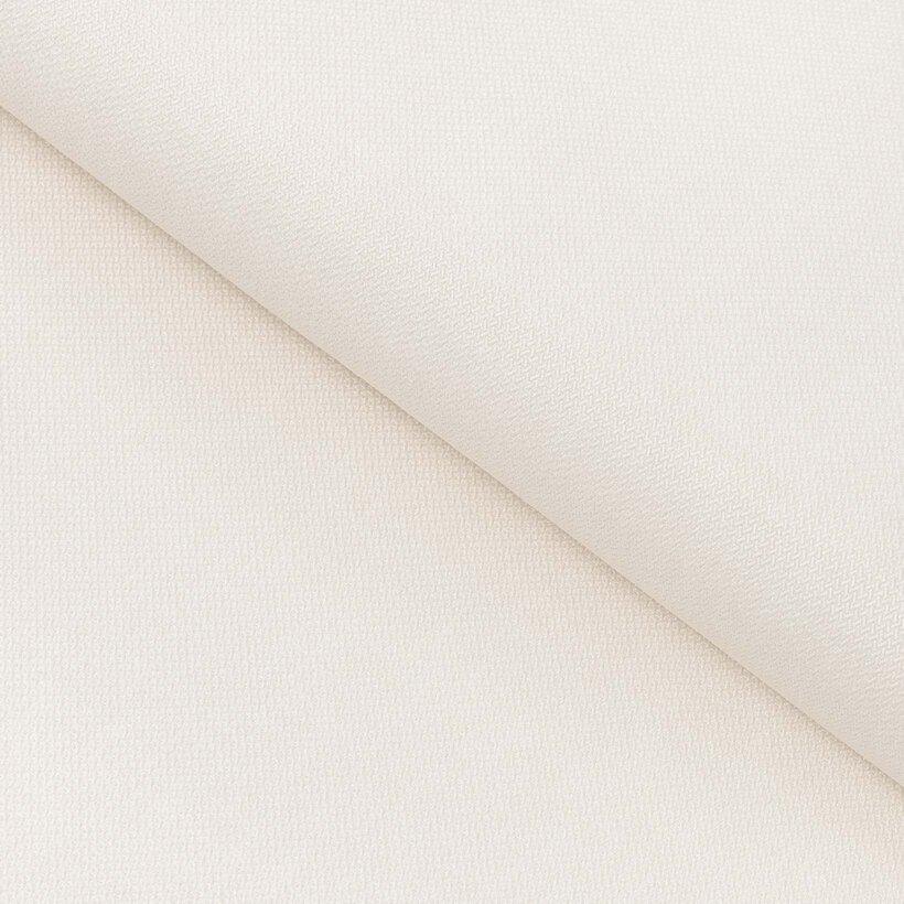 Dekorativer Stoff Peru - creme