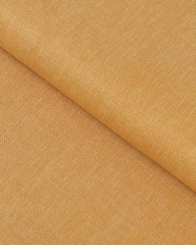 Dekorativer Stoff Peru - goldfarbe