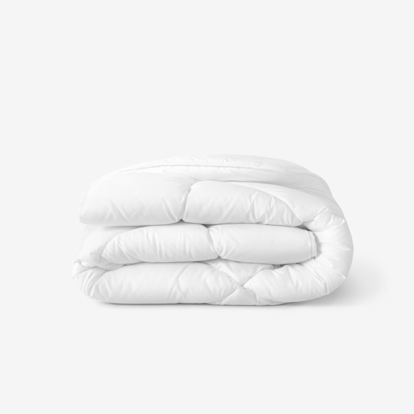 Ganzjährige Kinderbettdecke Comfort – 100 x 135 cm